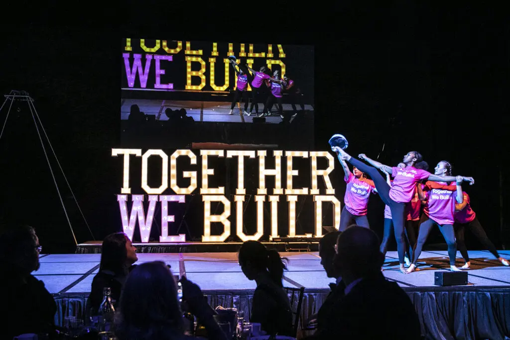 11th Annual Hard Hats and High Heels Gala - Habitat for Humanity of Greater Sacramento