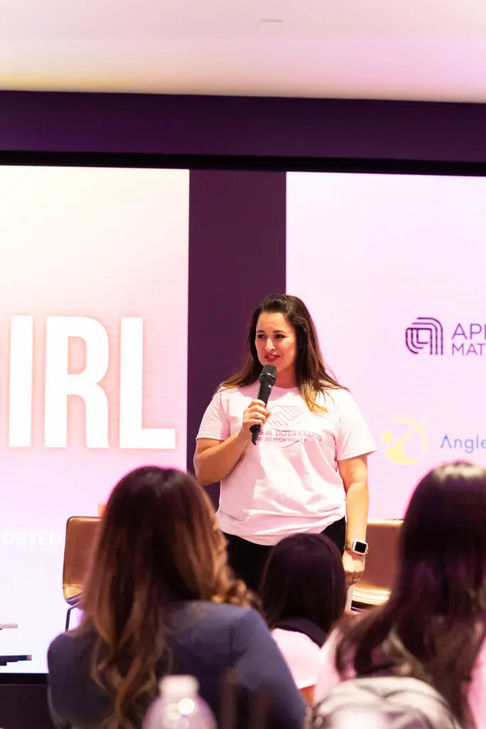 Comcast Partners with the Boys & Girls Clubs of Silicon Valley to Celebrate International Day of the Girl