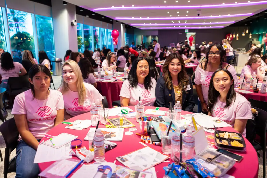 Comcast Partners with the Boys & Girls Clubs of Silicon Valley to Celebrate International Day of the Girl