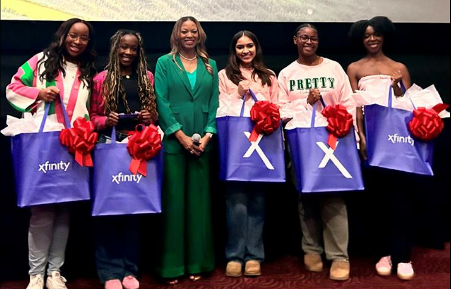 Wicked movie screening in Emeryville for AKA Sorority members