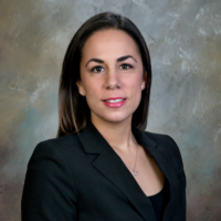 Adriana Arvizo, Bilingual Public Relations Manager