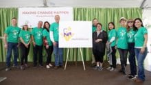 Comcast NBCUniversal Contributes More Than $300,000 to Develop New Wellness Center with the Santa Rosa City Schools Serving Those Impacted by Northern California Wildfires