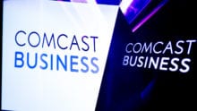 Redwood Credit Union Banks on Comcast Business