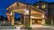 Comcast signs exclusivity agreement with Carlton Senior Living to service 1,300 residents and staff members in California