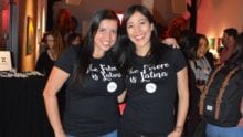 Latinas in Tech: From informal happy hours to empowering more than 2,000 Latinas in the technology industry