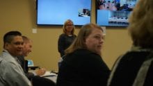 Profile Series: Karen Fascenda, Vice President, Human Resources for California
