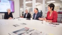 A Sit Down with David Brown, Vice President of Comcast Business, California – What Today’s IT Leaders Need to Know to Drive Strategic Outcomes