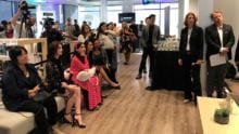 Bay Area Journalists Celebrate the Expansion of Comcast’s International Channels
