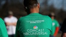 The Lasting Impact of Comcast Cares Day in Santa Rosa