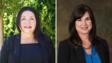Comcast’s Lorena Hernandez and Judy James Garner Recognition for their Leadership and Influence in Business