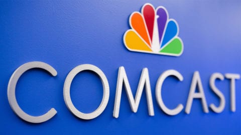 Comcast Opens 43,500 WiFi Hotspots to Aid Fire-Impacted Residents and Emergency Personnel