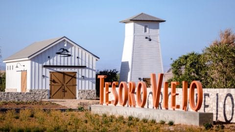 Comcast to Provide Innovative Technologies for Homes, Businesses and Public Spaces Throughout Tesoro Viejo