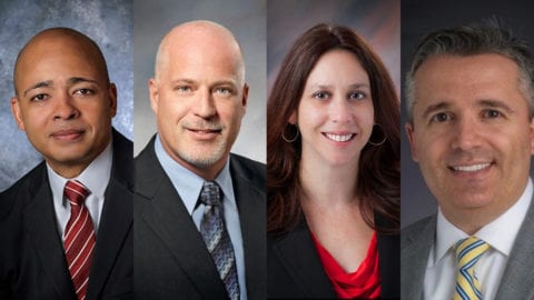 Comcast Expands California Regional Senior Leadership Team