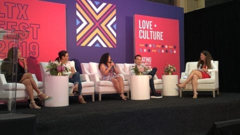LTX Fest Brings Together Tech, Culture, and Philanthropy