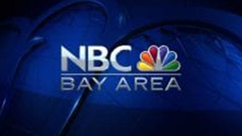 NBC Bay Area Logo