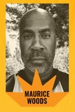 Maurice Woods