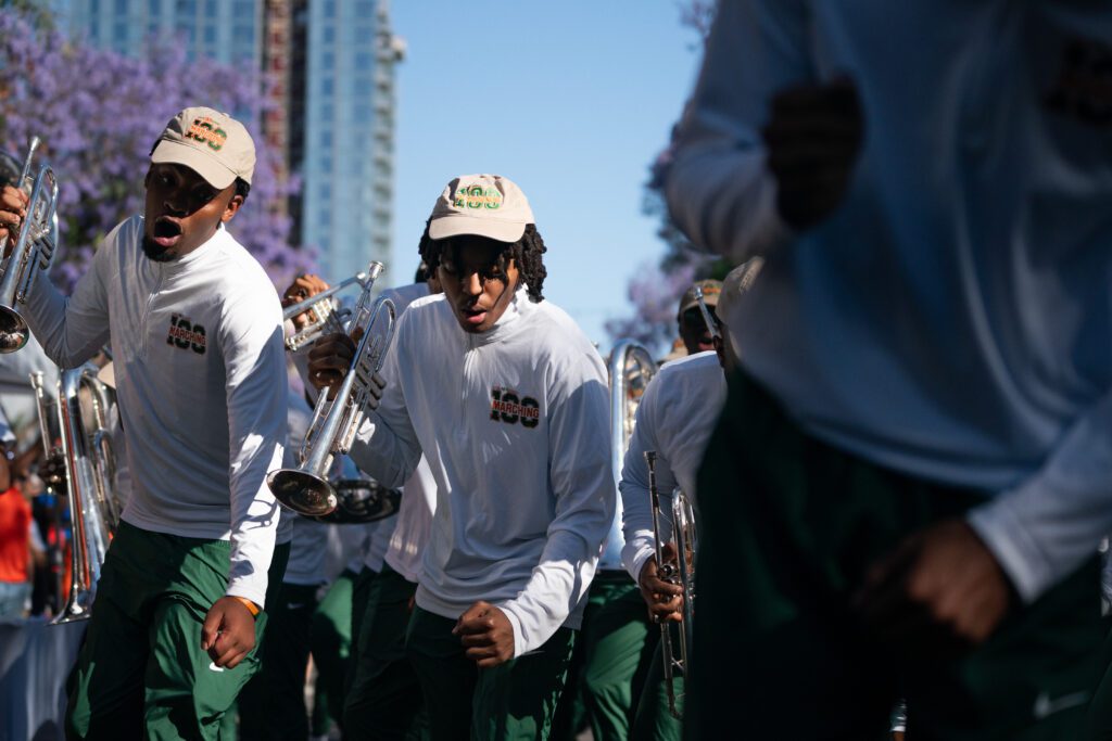 Comcast Celebrates Juneteenth at the 43rd Annual Juneteenth Festival in San Jose