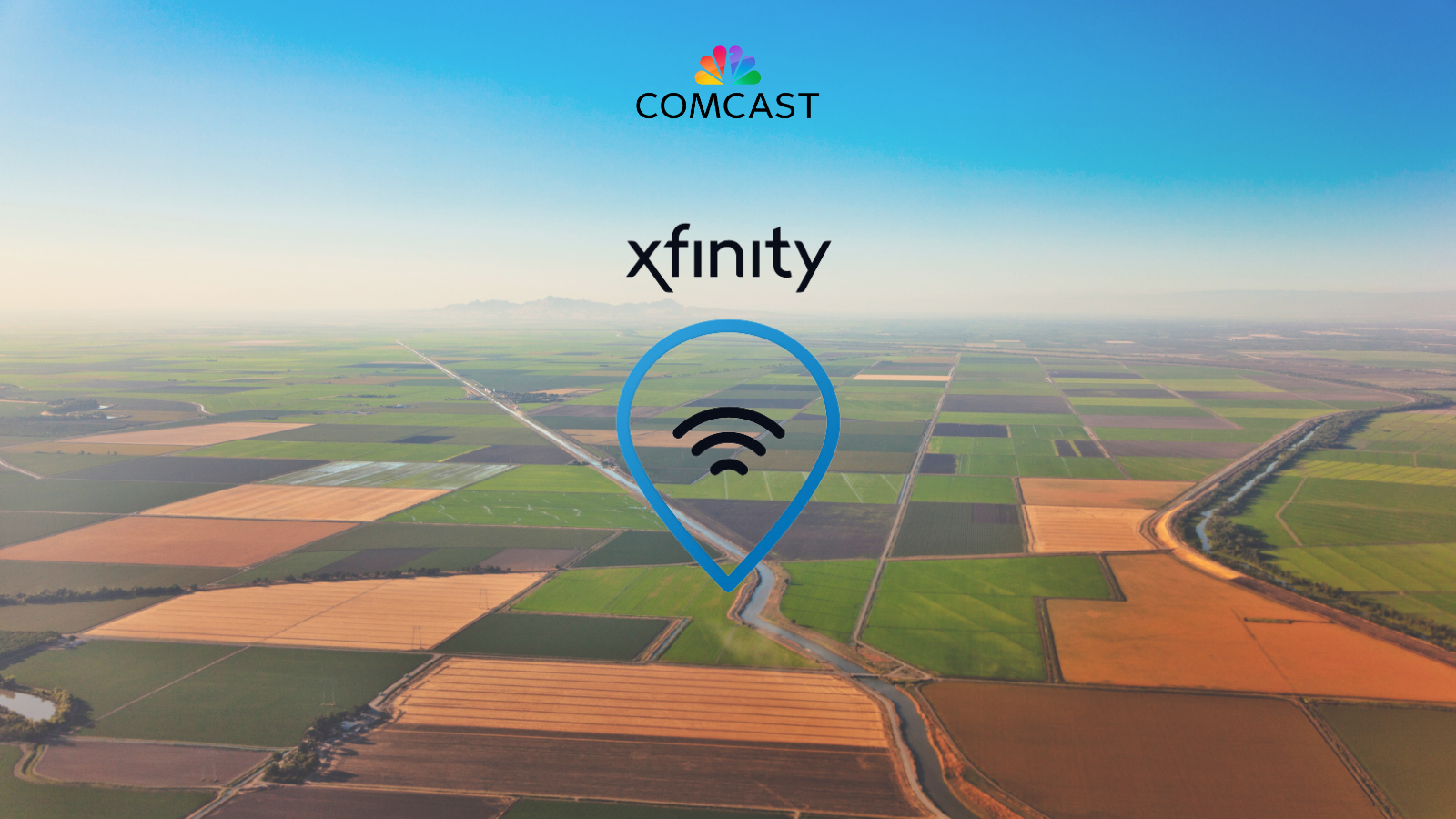 Comcast to Expand Fiber Network in Tulare County, California - Xfinity