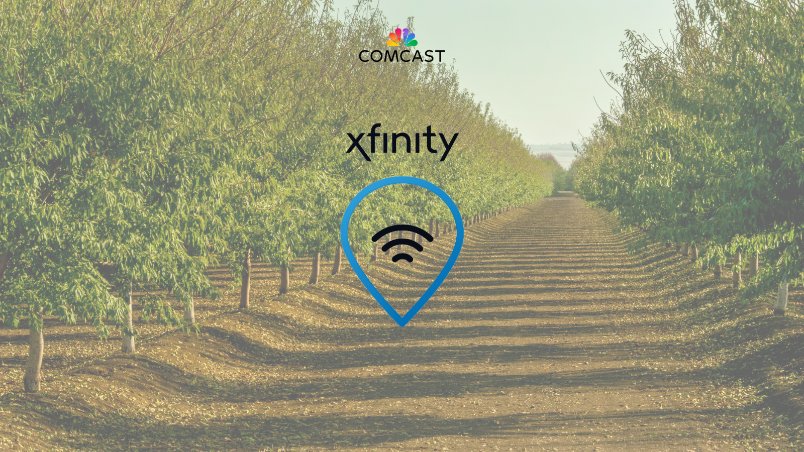 Comcast to Connect Thousands of Homes and Businesses in Madera County to High-Speed Internet