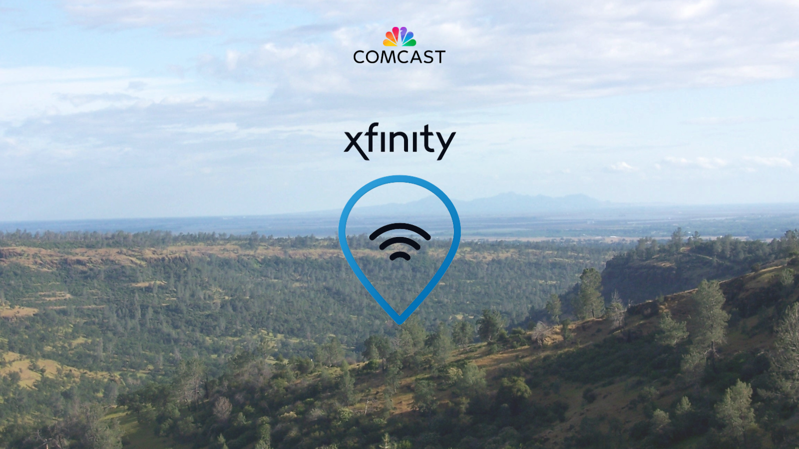 Comcast to Expand Fiber Broadband Services Across Butte & Colusa Counties