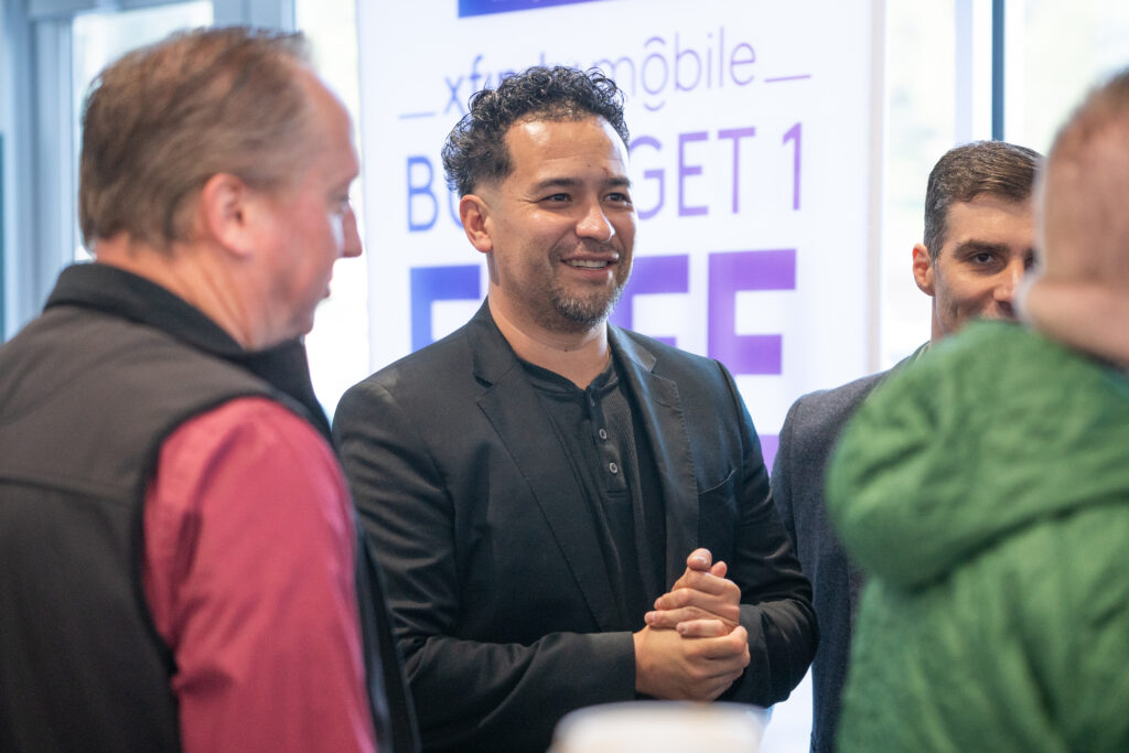 Comcast & San Bruno Leaders Kick Off a New Chapter Together
