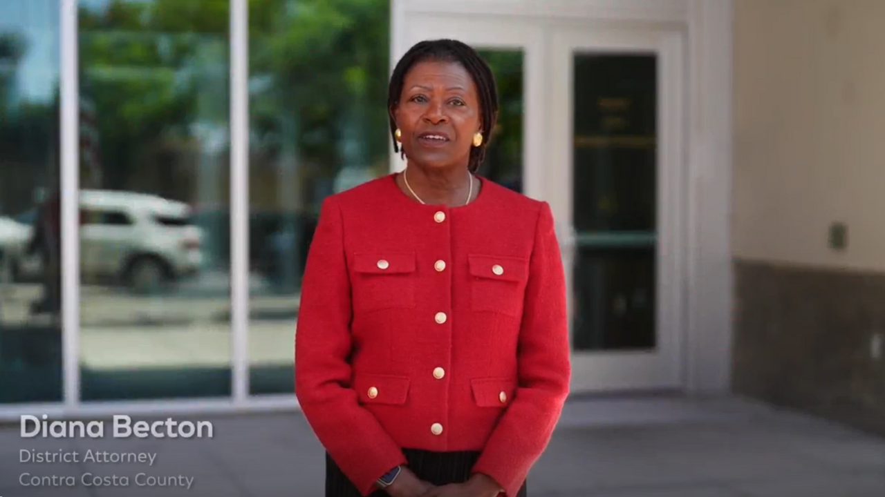Contra Costa County DA Takes Aim at Communication Line Vandalism in New PSA