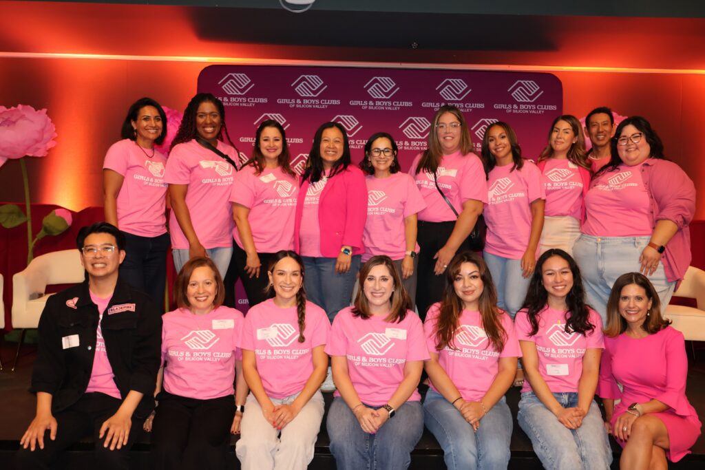 Comcast Contributes $75,000 to Boys & Girls Clubs of Silicon Valley to Uplift the Youth of Santa Clara County