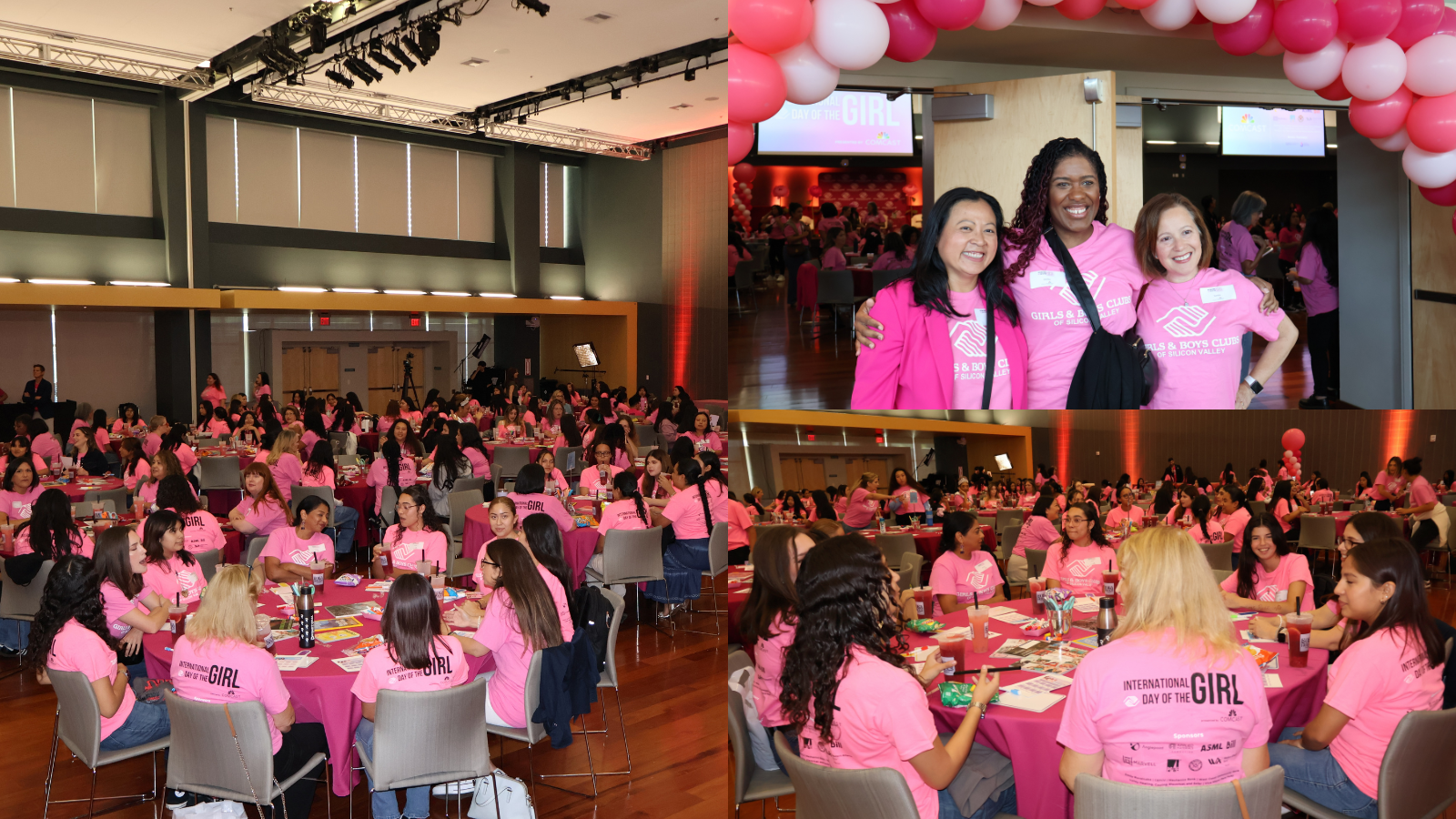 Comcast Contributes $75,000 to Boys & Girls Clubs of Silicon Valley to Uplift the Youth of Santa Clara County