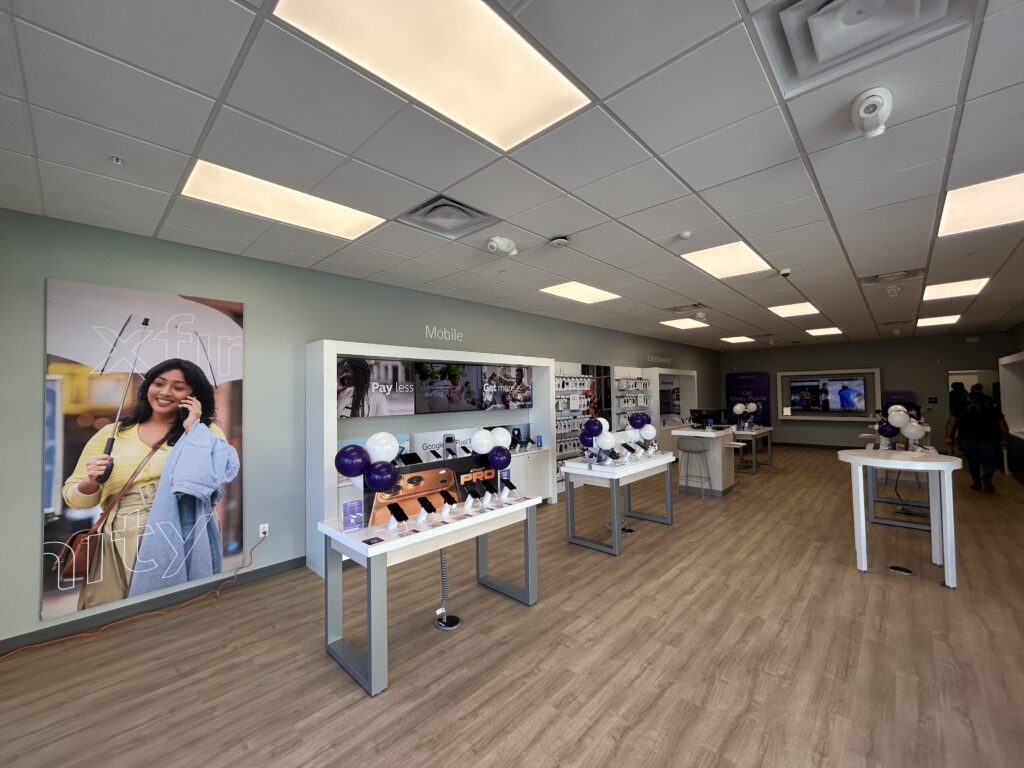 Reedley, California Xfinity Store
