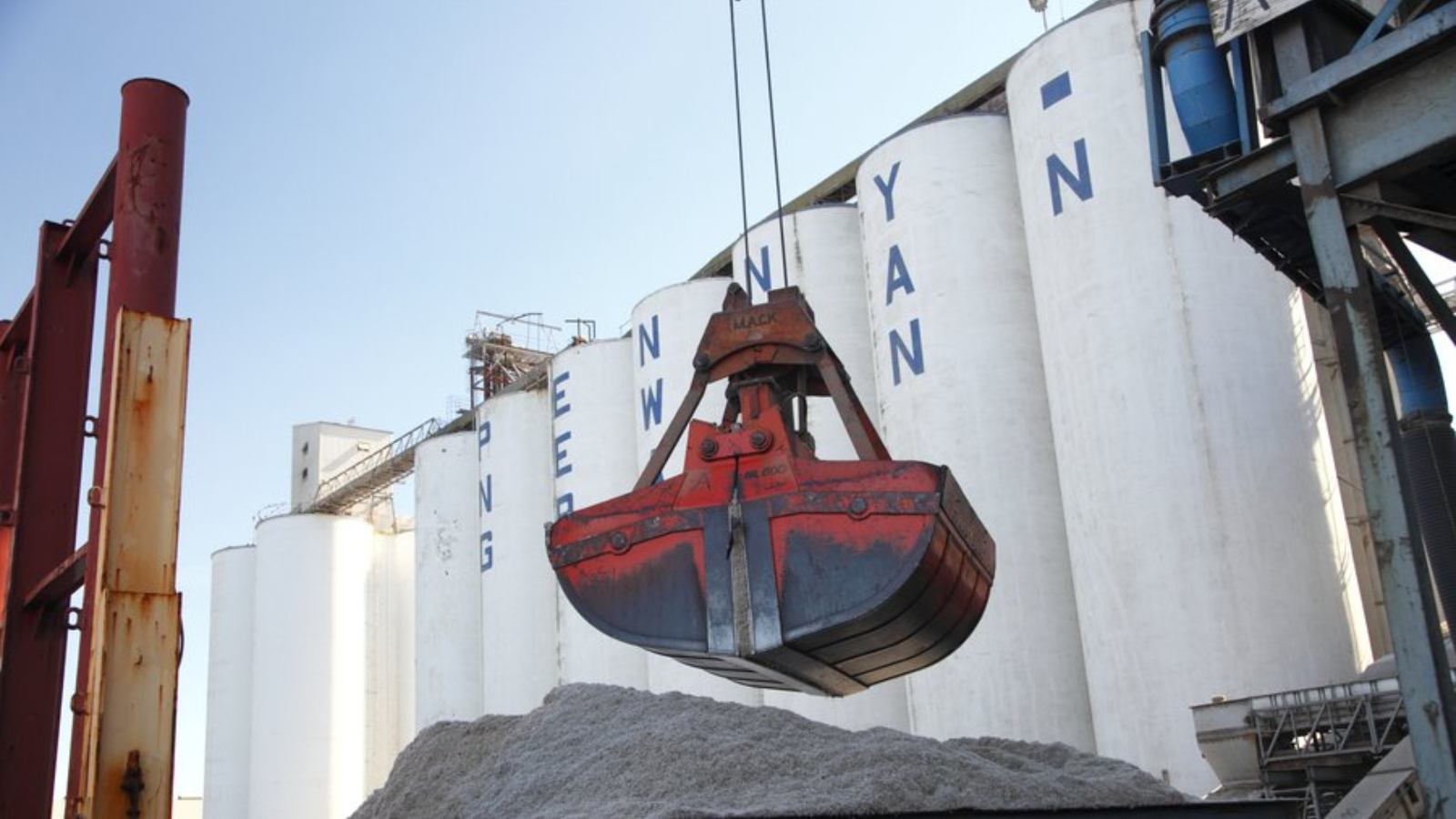 From Grain to Gigabit: How Comcast Business Powers Penny Newman’s Digital Transformation