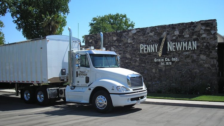 From Grain to Gigabit: How Comcast Business Powers Penny Newman’s Digital Transformation