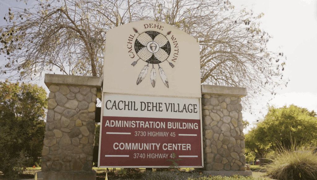 Comcast and Colusa Indian Community Council Announce Broadband Expansion