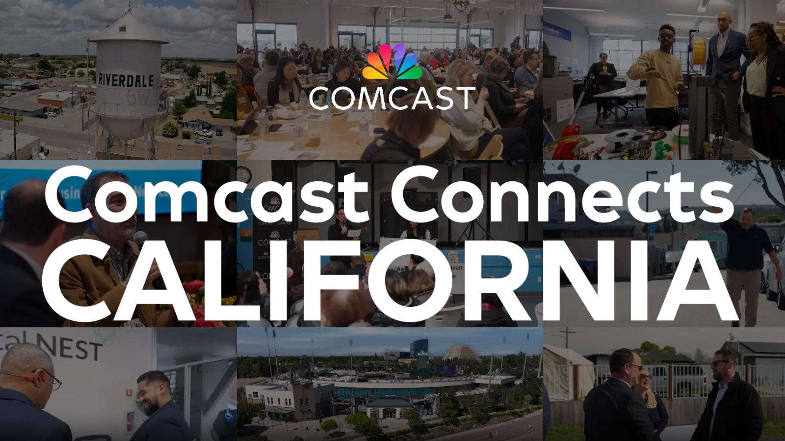 Comcast Connects California 2025 Year-in-Review Blog Post