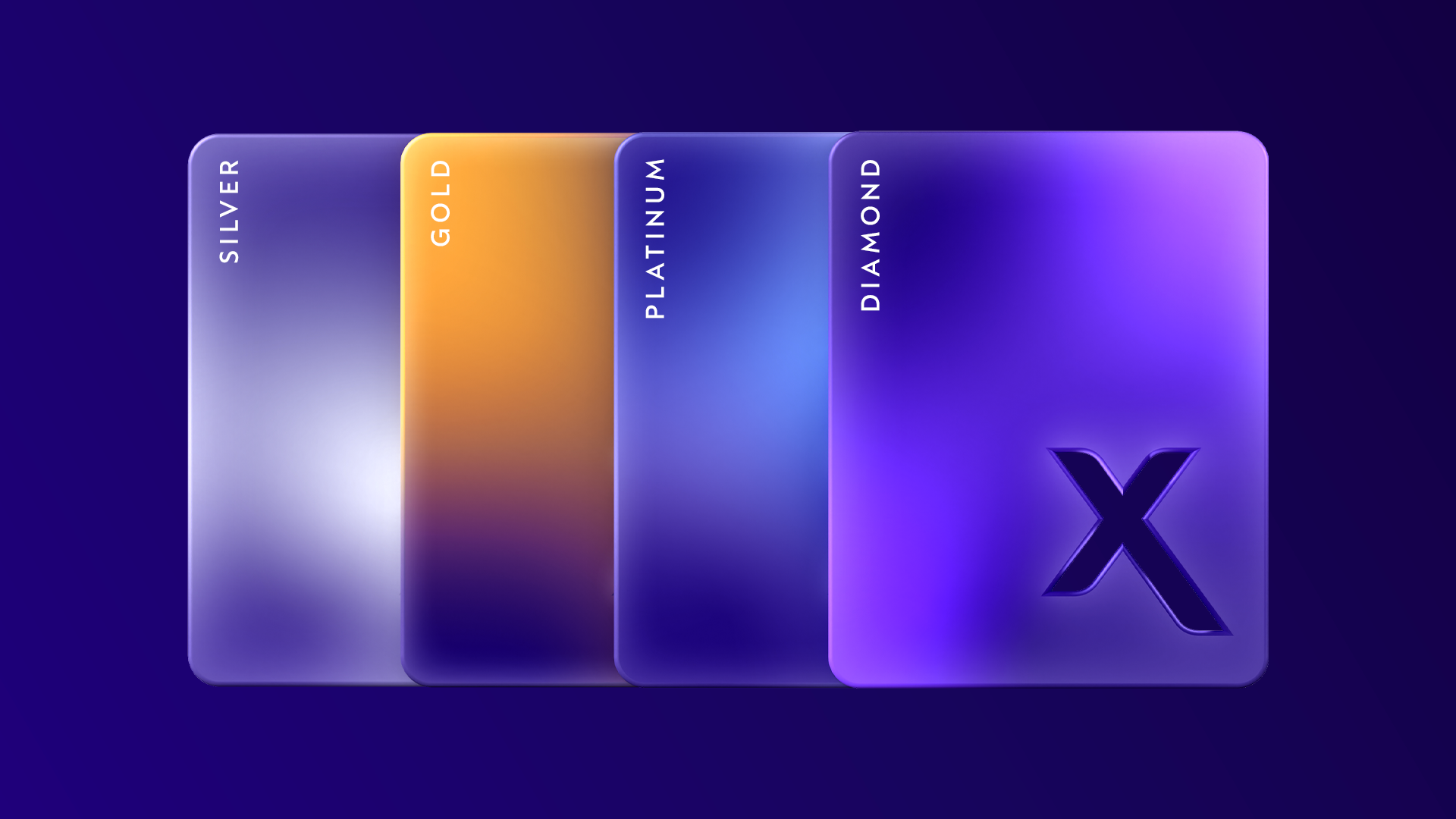 Xfinity Membership Cards